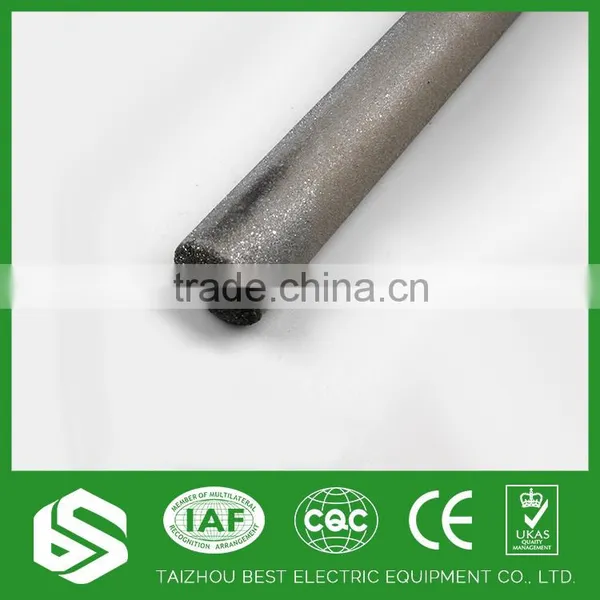 Hot Sale Excellent Quality Sic Heating Rod for High Temperature Furnace photo-3