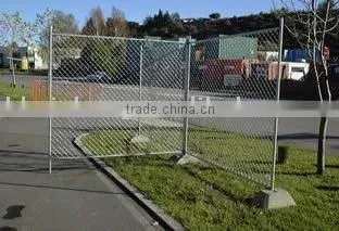 Deer Fences