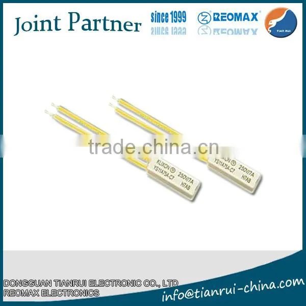 Klixon YS11A Motor Thermal Protector