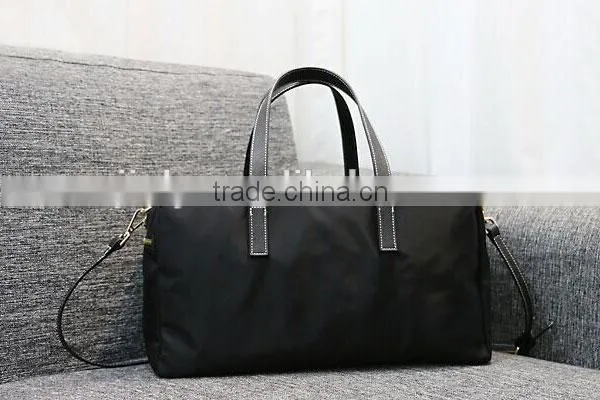 New Fashion Waterproof Sports Women Handbags Duffle Bag photo-2