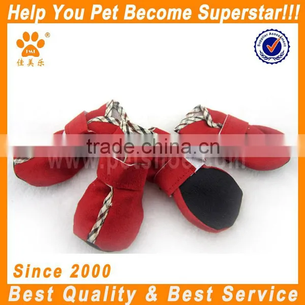 Ashion Pet Shoe Socks for Dogs Cats Pet Supply Dog Boots Indoor Shoes
