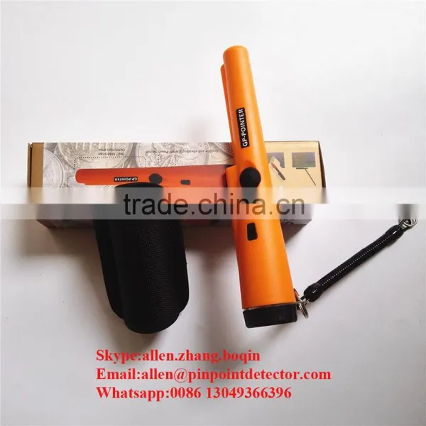 Pinpoint Factory Pinpoint Metal Detector 1165800, Metal Detector for Security photo-5