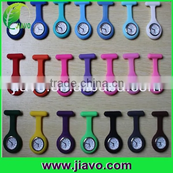 Hello Kitty Colorful Silicone Nurse Watch,nurse Watches,medical Watch photo-6