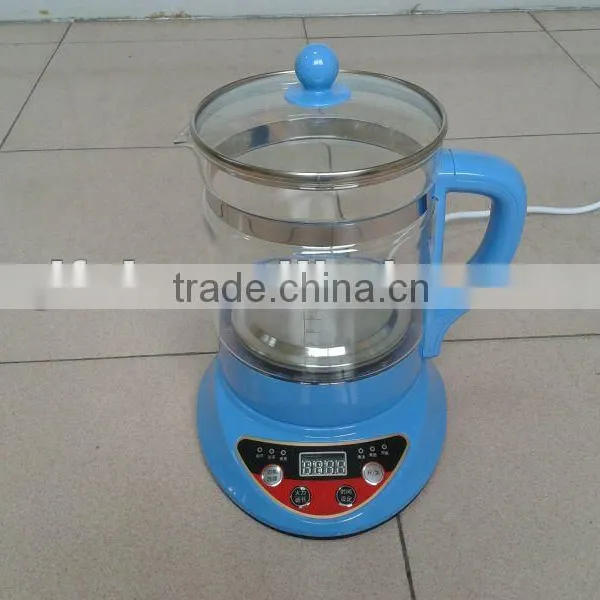 Kettle