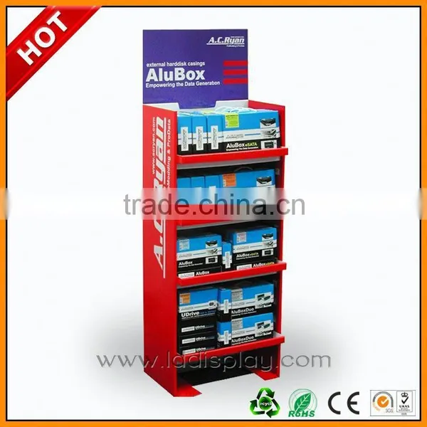 Tire Display Rack, Ceramics Iles Display Racks, Tile Display Racks