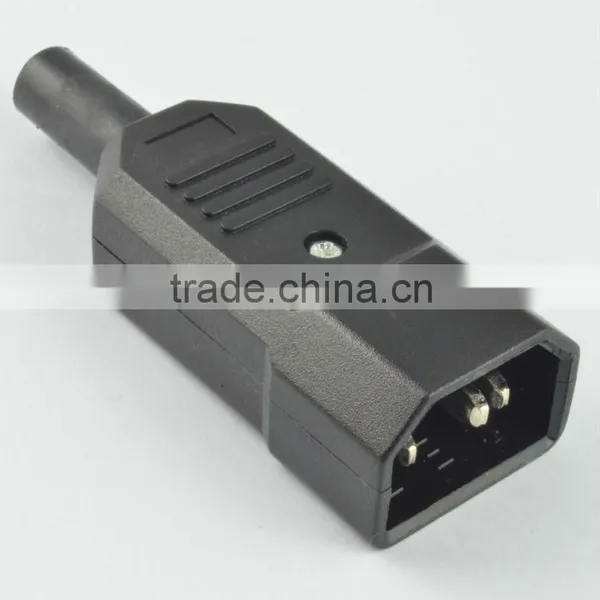 Top Selling Industrial Removable Plug C14 photo-2