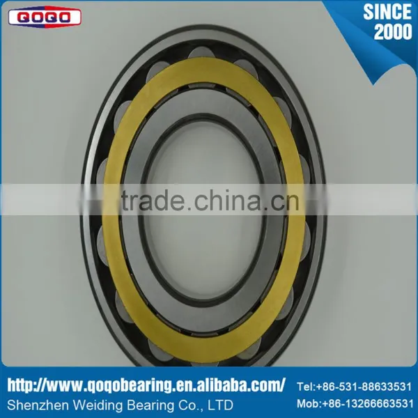 2015 High Performance Insulated Bearing High Quality and Long Life Cylindrical Roller Bearing photo-4