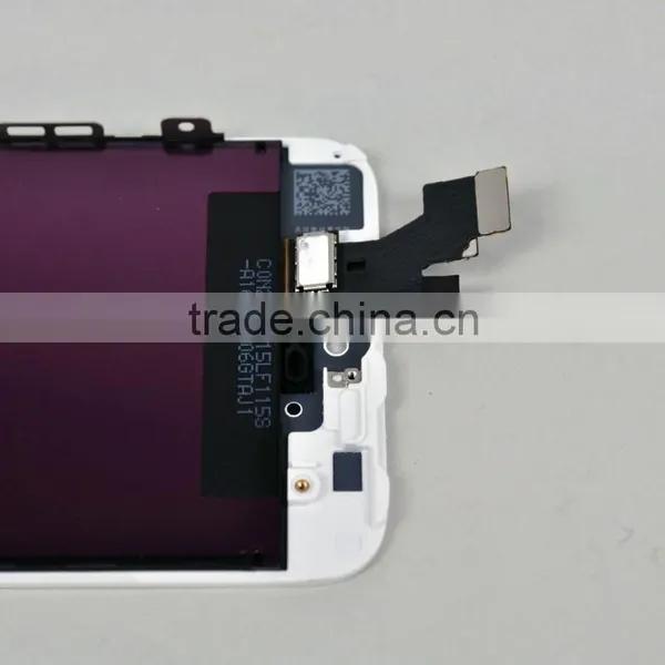 Hot Sale!!! High Quality Mobile Phone Lcd for Iphone 5, for Iphone 5 Lcd Touch Screen Digitizer photo-5