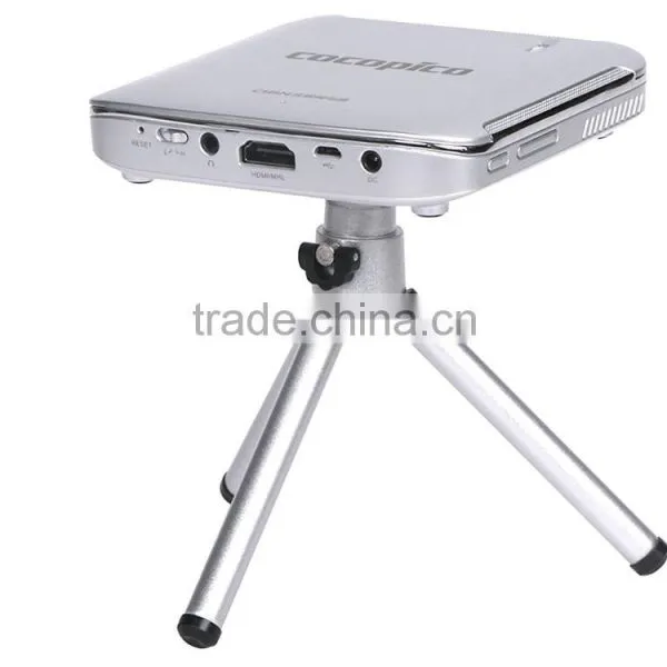 COCOPICO 120 Lumens Home Theater Projector photo-4