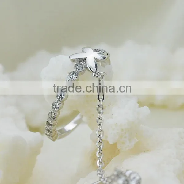Wholesale Gemstone Jewelry, Cnc Jewelry Machine Wedding Ring photo-6