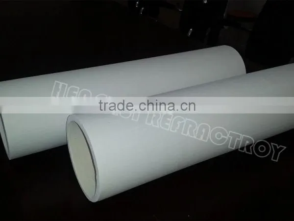 Special Shaped Ceramic Fiber Board for Insulating Backup photo-5
