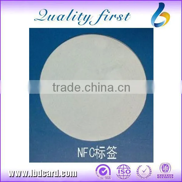 Competitive Price Small RFID Tags Mini RFID Tag Manufacturer From China photo-2