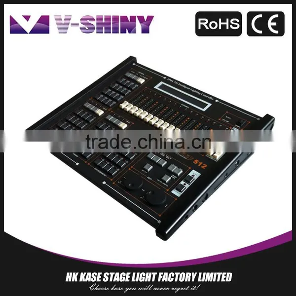 Wholesale Dmx512 Master Controller photo-2