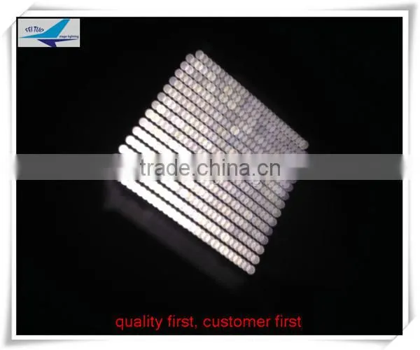 Warm & Cool White Background 896pcs Pannel Led Theater Stage Light/led Studio Light photo-4
