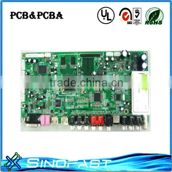 Pcb Oem photo-4