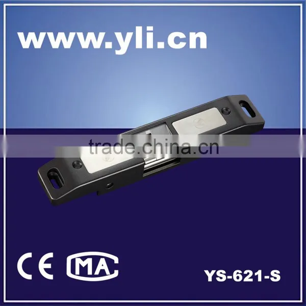 Electric Strike for Push Bar YS-621-S