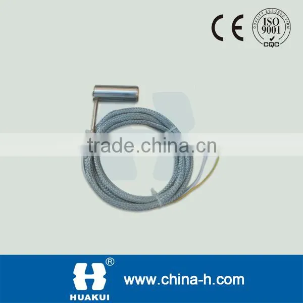 Infrared Heater for Blow Molding Machine Nozzle Coil Heater photo-2
