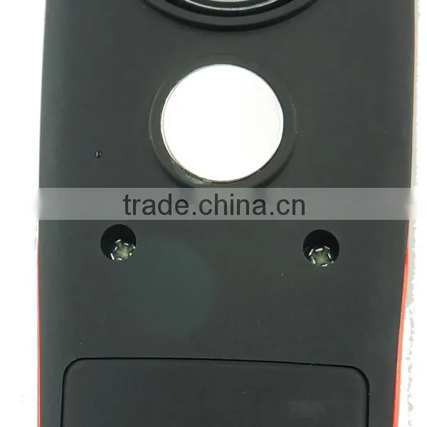 Factory Supply 3W COB LED Plastic Working Light Flashlight Lamp photo-2