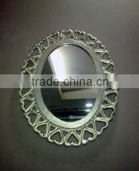 Metal Mirror