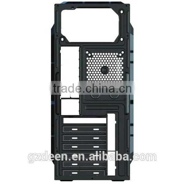 Standard ATX / Micro ATX / ITX Motherboard Type Desktop Computer Case photo-2