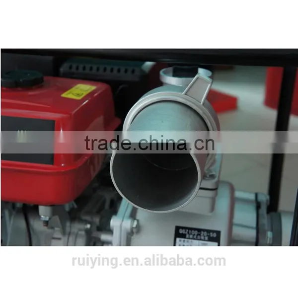 80KB Air Cooled Diesel Water Pump Set Irrigation photo-3