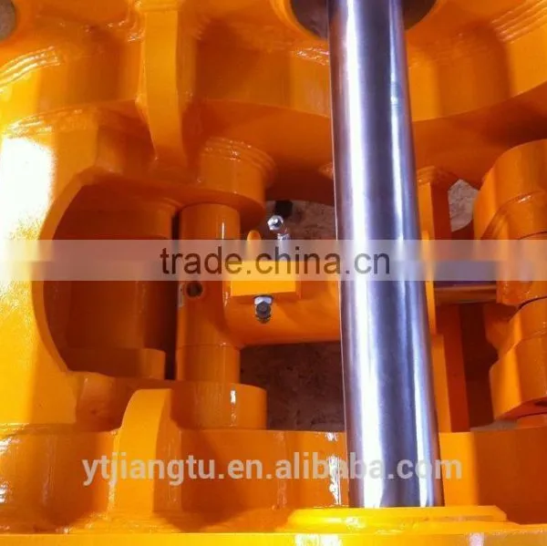 Hydraulic Quick Coupler For KOBELCO SK120 photo-3