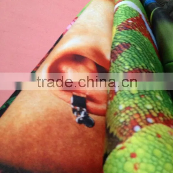 Non-PVC Light Box Fabric Backlit Fabric Backlit Flex,flex Banner,shade Fabric LED Light Box Fabric photo-2