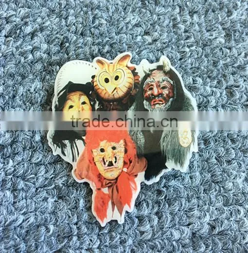 badge pin button pin maker