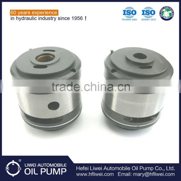 Best Quality Blince PV2R Seriese PV2R1/PV2R2/PV2R3 Hydraulic Vane Pump Cartridge for Yuken PV2R