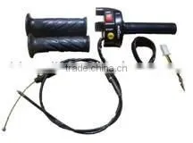 Handle Grip Assy