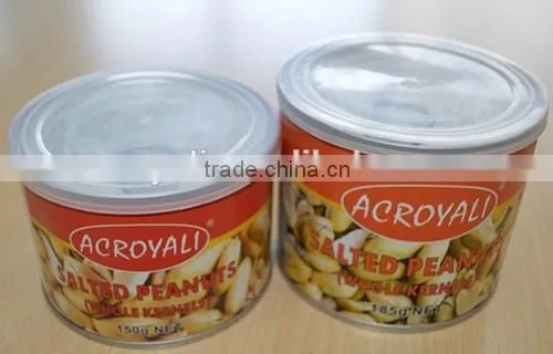 Peanuts/Rosted and Salted Peanuts/Canned Peanuts photo-2