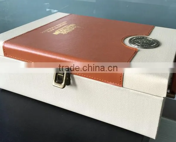 Any Custom Printing Cardboard Box Folding Magnetic Gift Paper Box photo-3
