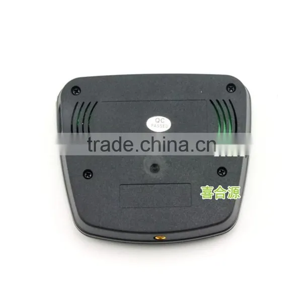 Universal Head Up Display KM/h & MPH Speeding Warning With Speed GPS HUD XY-HUD203 photo-2