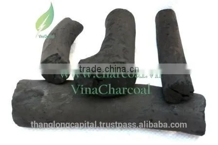 Non Toxic Odorless no Smoke Soft Wood Charcoal Grill