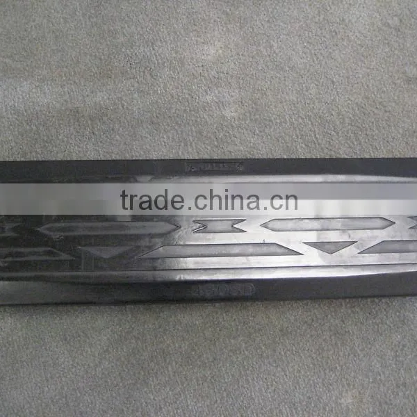 PC140 Track Shoe, Track Plate, PC150-5,PC160,PC180,PC200-6,PC220,PC210,PC230,PC240,PC260 Track Shoe Assy photo-3