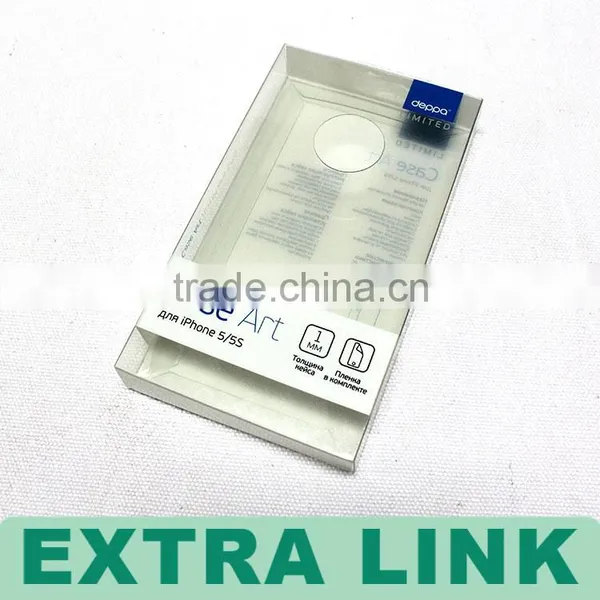 China Supplier Luxury Customized CD Tower Box photo-5