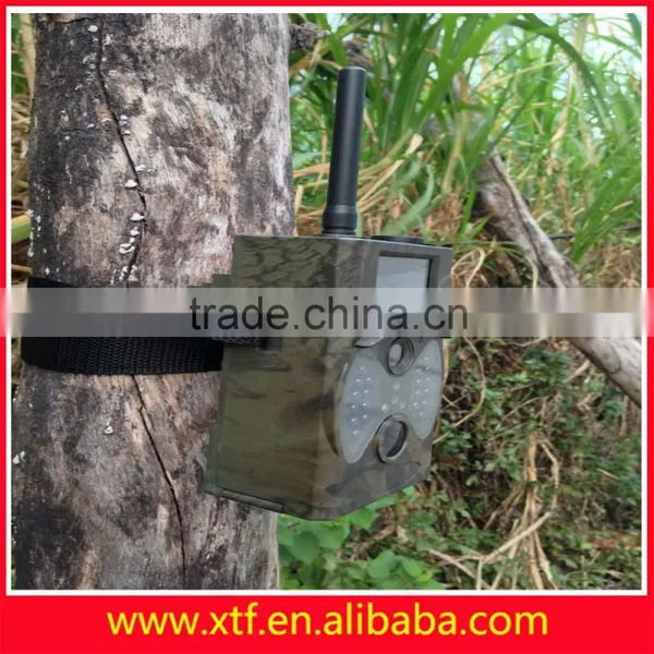 Factory Price Email Digital Game Hunting Camera Night for Game photo-5