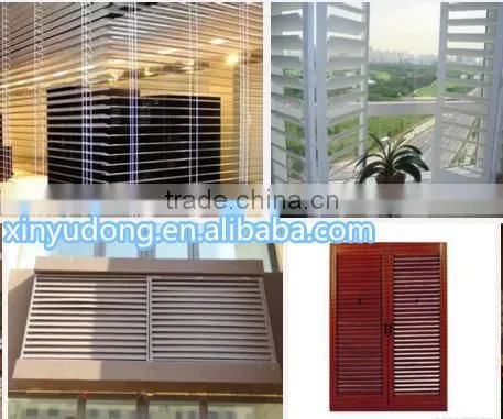 Best Selling Aluminium Casement Window photo-4