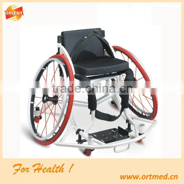 Power Wheelchair Lift AU778LQ-36 Wheelchair