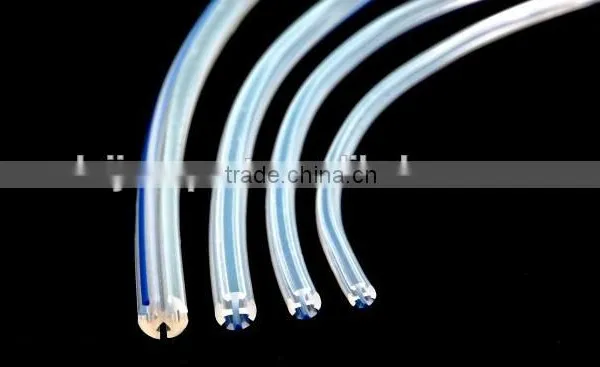 Disposable Cross Type Drainage Tube