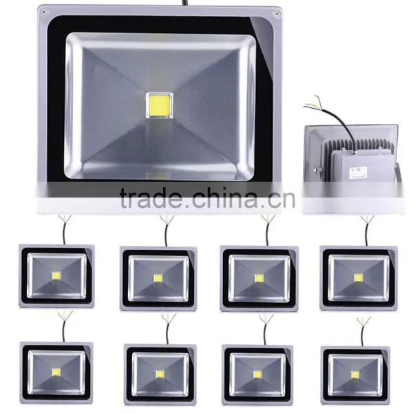 50W Energy Saving Lamp photo-2