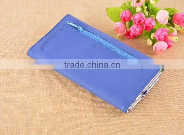 Three Folding Wallet photo-5
