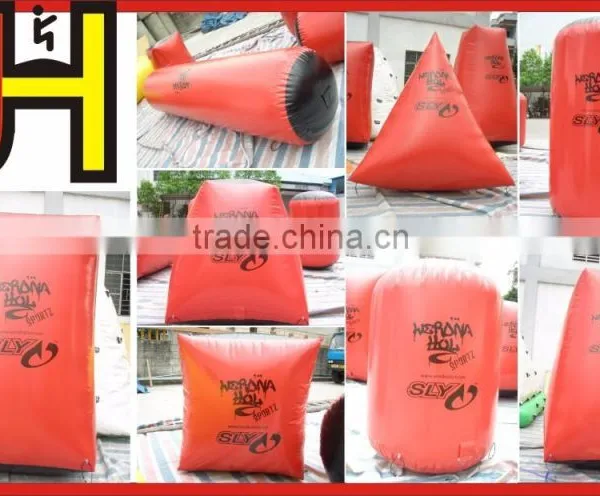 Hot Sale Cheap Inflatable Combat Archery For Outdoor photo-3