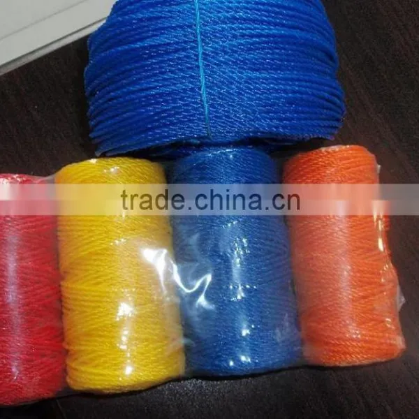 pe Fishing Net Twine,pe Polyethylene Twine,pe Rope and Twine