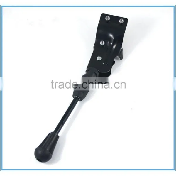 New Type of Bicycle Kick Stand/length Can Adjust the Bicycle Kick Back/quality Iron Frame photo-3