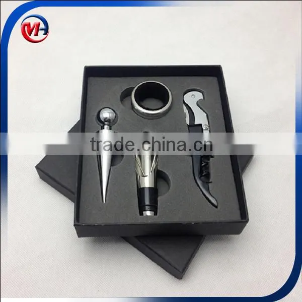 Wine Bottle Opener Gift Set /wine Accessories
