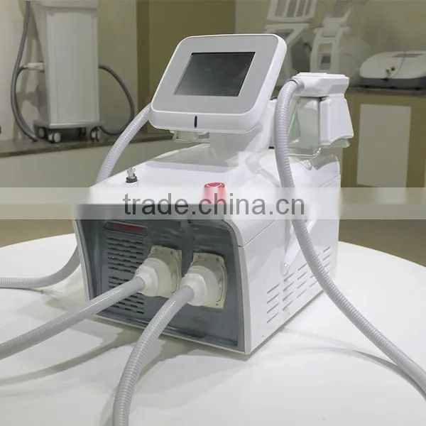 Vacuum Cavitation Mini Cryolipolysis Machine Zeltiq Lose Weight Supply 220 / 110V photo-2