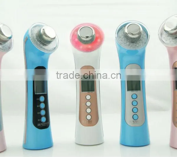 Trade Assurance Eye Max Massager Deep Cleansing Beauty Device photo-4