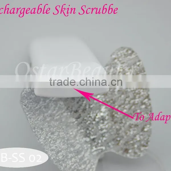 Skin Scrubber Machine for Skin Care photo-5