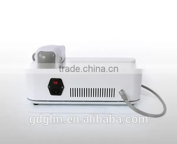 Back Tightening Home Use Portable Face Lifting Liposuction Hifu Ultrashape Body Slimming Machine photo-2